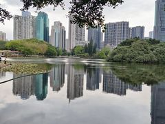 -荔枝公园(福田区)