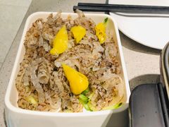 -半天妖烤鱼(丰科万达店)