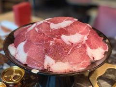 -清真·天府皇城坝百年牛肉火锅(皇城清真寺店)