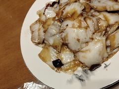 -老北京胡同味道二荤铺(酒仙桥店)