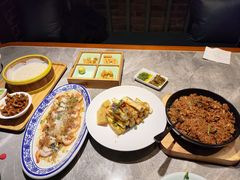 -北平食府(马鞍山路店)