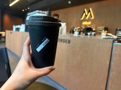 -M Stand(深圳龙岗万科广场店)