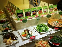 -小菜园新徽菜(芜湖奥特莱斯店)