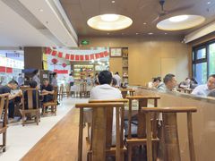 -军嫂饺子馆(岳家寨小区店)