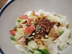 -弓家大队老碗面(高新咖啡街区店)