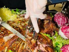 -Social 秀西餐厅-长沙瑞吉酒店(运达店)