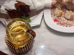 -深圳美高梅酒店-品聚嘉府中餐厅
