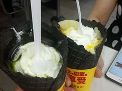 -麦当劳(盐城世纪大道得来速店)