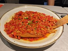 -老三样 · 江西菜馆(前海壹方汇店)