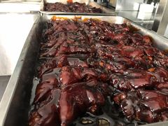 -前门烤鸭(江东中路店)
