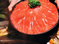 -珮姐老火锅(新街口店)