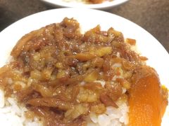 卤肉饭-胡须张鲁肉饭(美食文化馆店)