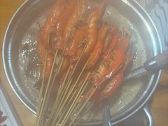 -养牛邓·潮汕牛肉海鲜自助火锅(广州店)