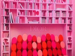 -Dior迪奥(上海世茂广场店)