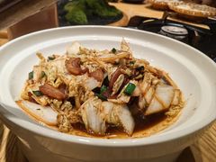 -老阿爸鲜鱼土菜(园区永旺店)