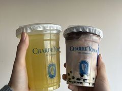 -CHARLIETOWN红茶公司(南京万象天地店)