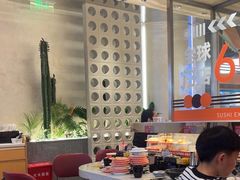 -争鲜回转寿司(中街大悦城店)
