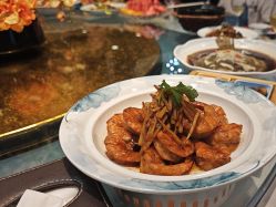 -四方阁酒楼·宴会厅(圣灯店)