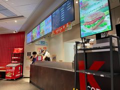 -肯德基(嘉善路地铁站店)