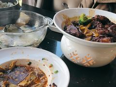 -一楼食业·食惠一楼