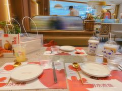 -椒爱水煮鱼川菜(皇姑万象汇店)