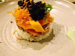 -匠和风精致料理(莆田财富中心店)