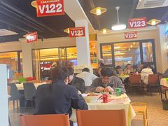 -江湖亮亮蒸虾大排档烤全羊清真(武汉总店)