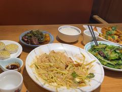 -小土豆北方菜馆(文慧园店)