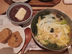 -小满手工粉(北京富力广场店)