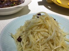 -老浒记烤鸭-北京菜(琉璃厂店)