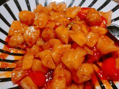 -隆喜元鱼汤包·海鲜(中联广场店)
