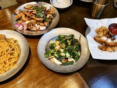 -埋位小酒馆(东城店)