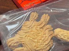 -好利来(新华百货店)