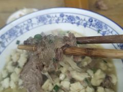 -老刘家泡馍·陕西老字号(钟楼广济街店)