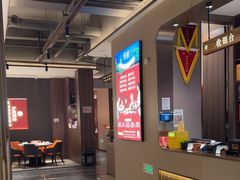 -漫圆·品质家宴(榔梨店)