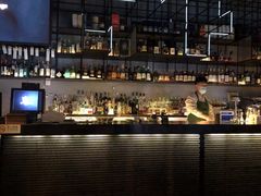 -柒Lounge(三里屯店)
