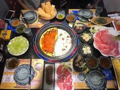-成都老码头火锅(旺角店)