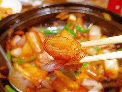 -金太阳海鲜烧烤·本地人餐厅(南沙店)