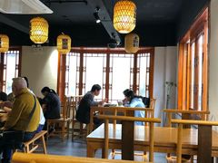 大堂-婺園饭堂