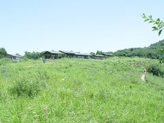 草甸-野三坡百草畔景区