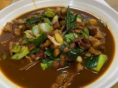 -福建美食城(老君堂店)
