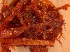 -聚合鑫东北熏酱熟食麻辣面(长阳店)