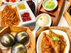-南棠馆粤菜坊(群光店)