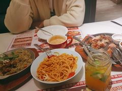 -杯子红牛排(创意产业园店)