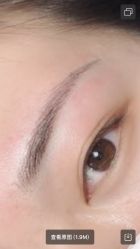 -babiline芭比莱恩半永久纹眉纹唇发际线