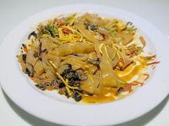 大拉皮-小放牛炒菜馆(裕华万达店)