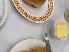 -香港新曜记·粤菜点心(滨江宝龙店)
