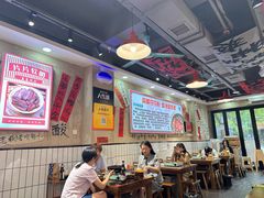 -黔有有贵州酸汤夺夺粉火锅(五味十字店)