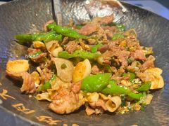 -费大厨辣椒炒肉(黄兴中心广场店)