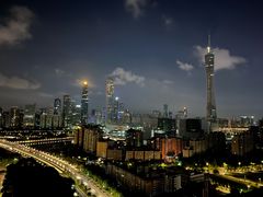-广州塔